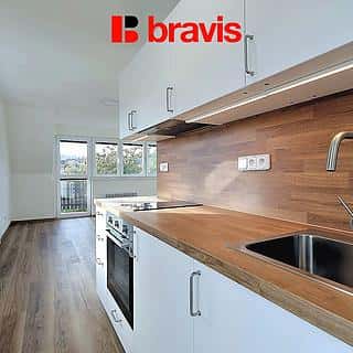 Pronájem bytu 1+kk, garsoniery 37 m² Brno, Kohoutovická, Brno, okres Brno-město