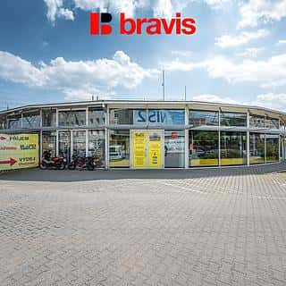 Prodej obchodu 600 m² Brno, Koliště, Brno, okres Brno-město