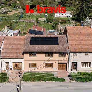 Prodej rodinného domu 157 m² Vyškov, Jízdárenská, Vyškov