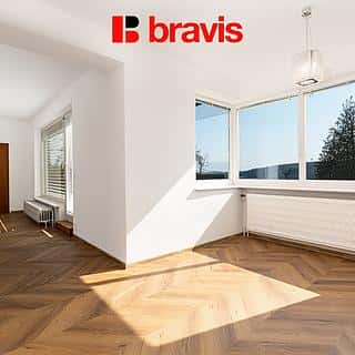 Pronájem bytu 4+1 147 m² Brno, Rezkova, Brno, okres Brno-město