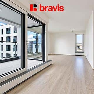 Pronájem bytu 3+kk 79 m² Brno, Kyselkova, Brno, okres Brno-město