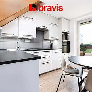 Prodej bytu 3+kk 60 m² Šlapanice, Švehlova, Šlapanice, okres Brno-venkov