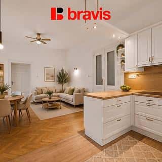 Prodej bytu 3+kk 81 m² Brno, Jakubské náměstí, Brno, okres Brno-město