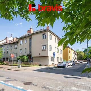 Prodej rodinného domu 284 m² Brno, Skorkovského, Brno, okres Brno-město
