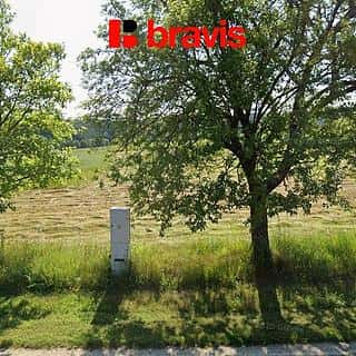 Prodej stavební parcely 1159 m² Strážek, Strážek, okres Žďár nad Sázavou
