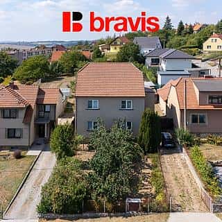 Prodej rodinného domu 167 m² Šošůvka, Šošůvka, okres Blansko