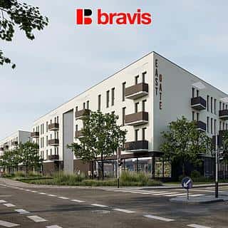 Pronájem obchodu 139 m² Brno, Řípská, Brno, okres Brno-město