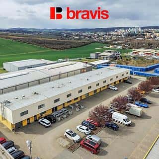 Pronájem kanceláře 280 m² Moravany, Bohunická cesta, Moravany, okres Brno-venkov