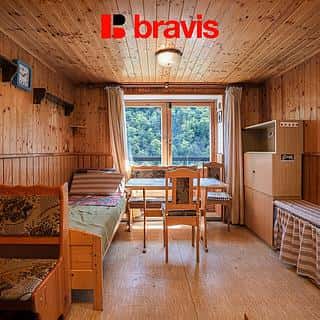 Prodej chaty 40 m² Heroltice, Heroltice, okres Brno-venkov