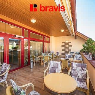 Prodej restaurace 2000 m² Hodonín, Měšťanská, Hodonín