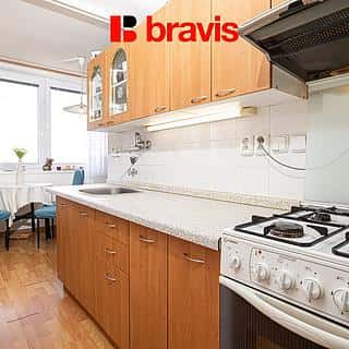 Prodej bytu 1+1 47 m² Veselí nad Moravou, Hutník, Veselí nad Moravou, okres Hodonín