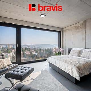 Pronájem bytu 1+kk, garsoniery 38 m² Brno, Královopolská, Brno, okres Brno-město