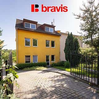 Prodej bytu 4+kk 71 m² Brno, Lány, Brno, okres Brno-město