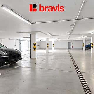 Pronájem garáže 12 m² Brno, Karla Kryla, Brno, okres Brno-město