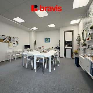 Pronájem kanceláře 31 m² Brno, Moravské náměstí, Brno, okres Brno-město