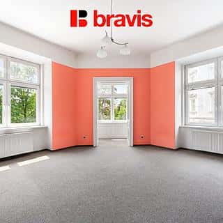 Prodej bytu 3+1 118 m² Brno, Pionýrská, Brno, okres Brno-město