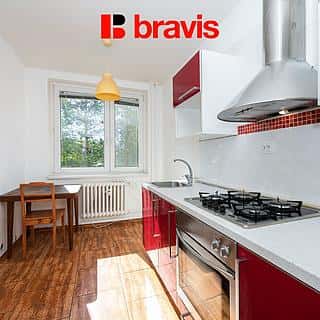 Prodej bytu 3+1 66 m² Brno, Gruzínská, Brno, okres Brno-město