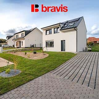 Prodej rodinného domu 107 m² Milonice, Milonice, okres Vyškov