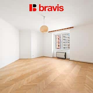 Prodej bytu 4+kk 105 m² Brno, Kotlářská, Brno, okres Brno-město