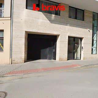 Pronájem parkovacího místa 13 m² Brno, Kopečná, Brno, okres Brno-město