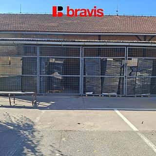 Pronájem garáže 6 m² Brno, Staré náměstí, Brno, okres Brno-město
