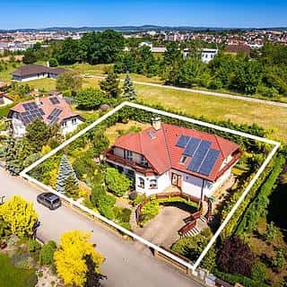 Prodej rodinného domu 340 m² Tábor, Stylová, Tábor