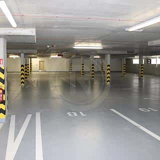 Pronájem parkovacího místa 18 m² České Budějovice, Na Zlaté stoce, České Budějovice