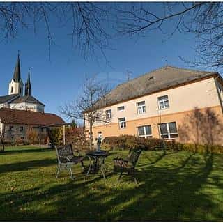 Prodej hotelu, penzionu 876 m² Světlík, Světlík, okres Český Krumlov