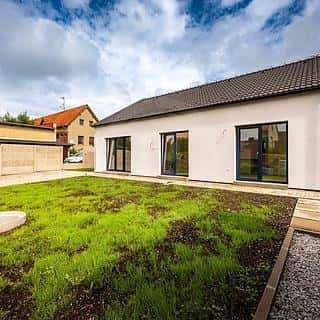 Prodej rodinného domu 86 m² Planá, Planá, okres České Budějovice