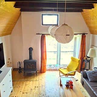 Prodej chaty 85 m² Horní Planá, Hůrka 36, Horní Planá, okres Český Krumlov