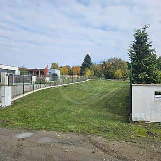Prodej stavební parcely 814 m² Kamenný Újezd, Pod Laznou, Kamenný Újezd, okres České Budějovice