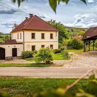 Prodej chalupy 288 m² Ktiš, Ktiš, okres Prachatice