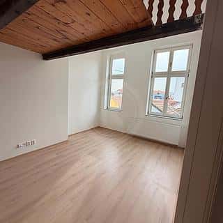 Prodej bytu 3+kk 90 m² České Budějovice, Karla IV., České Budějovice