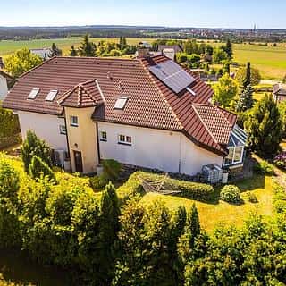 Prodej vily 340 m² Tábor, Stylová, Tábor