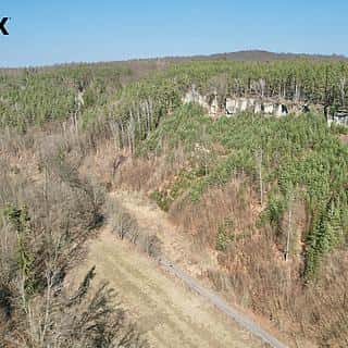Prodej zahrady 3094 m² Medonosy, Medonosy, okres Mělník