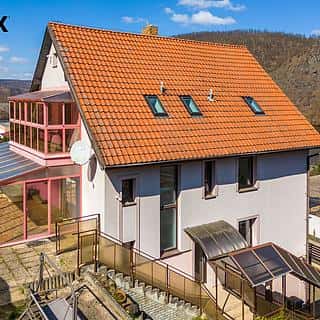 Prodej rodinného domu 300 m² Měchenice, Měchenice, okres Praha-západ