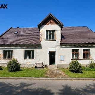 Prodej rodinného domu 200 m² Velhartice, Velhartice, okres Klatovy