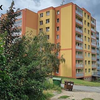 Prodej bytu 3+1 75 m² Kralupy nad Vltavou, Lobeč, Kralupy nad Vltavou, okres Mělník