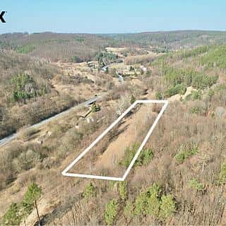 Prodej zahrady 6644 m² Medonosy, Medonosy, okres Mělník