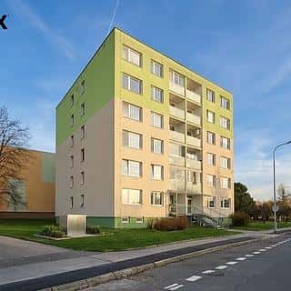 Prodej bytu 3+kk 64 m² Praha, Manželů Dostálových, Praha