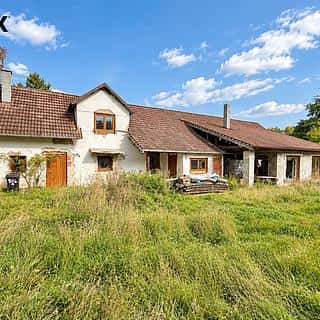 Prodej rodinného domu 200 m² Kovářov, Kovářov, okres Písek