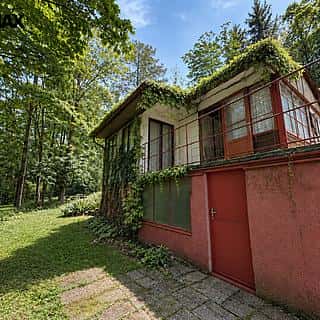Prodej chaty 45 m² Mšecké Žehrovice, Mšecké Žehrovice, okres Rakovník