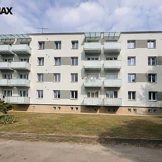 Prodej bytu 3+1 64 m², U Nádraží, okres Beroun