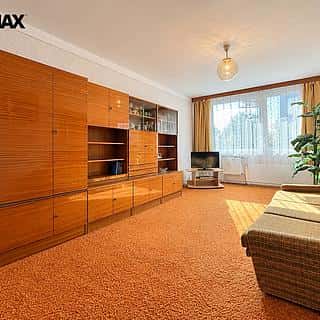 Prodej bytu 4+1 76 m² Benátky nad Jizerou, Platanová, Benátky nad Jizerou, okres Mladá Boleslav