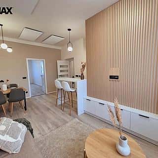 Prodej bytu 3+kk 68 m² Pardubice, Železničního pluku, Pardubice