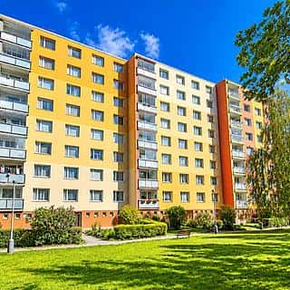 Prodej bytu 3+1 75 m² Praha, Rytířova, Praha