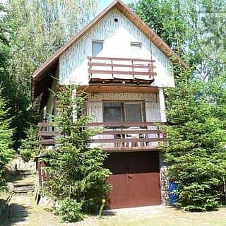 Prodej chaty 90 m² Kocelovice, Kocelovice, okres Strakonice