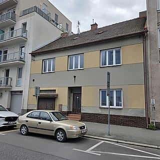 Prodej rodinného domu 190 m² Pardubice, Rožkova, Pardubice
