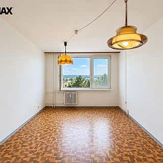 Prodej bytu 4+kk 85 m² Praha, Milánská, Praha