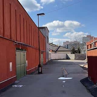 Pronájem garáže 17 m² Kladno, Bellevue, Kladno